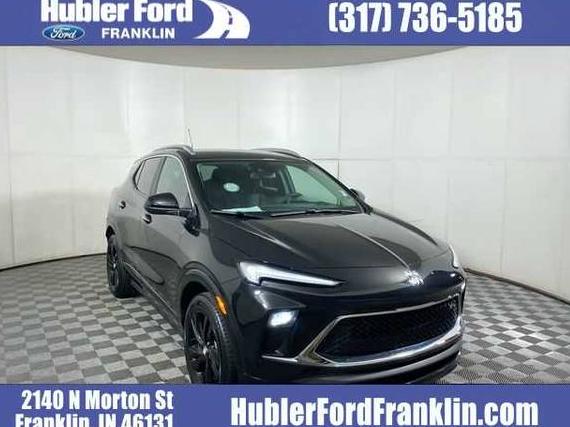 BUICK ENCORE GX 2024 KL4AMDSL6RB211691 image BUICK ENCORE GX 2024 KL4AMDSL6RB211691 image